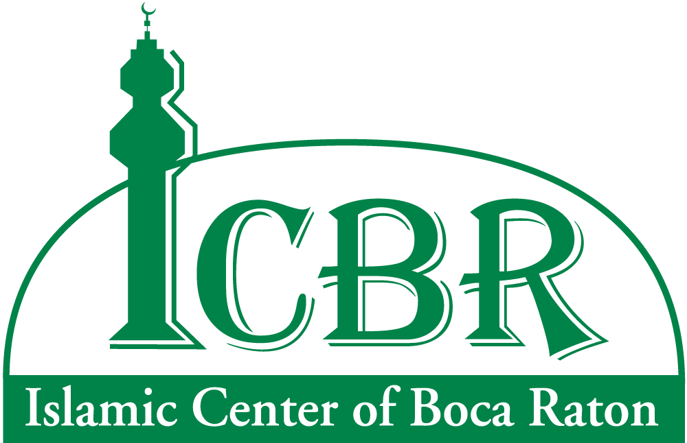 The Muslim community of Boca Raton expresses its solidarity with the community of Christchurch