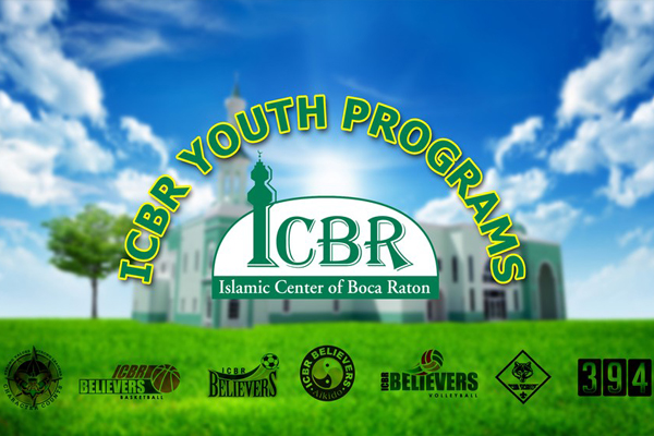 ICBR Sports Progam Open House & Registration