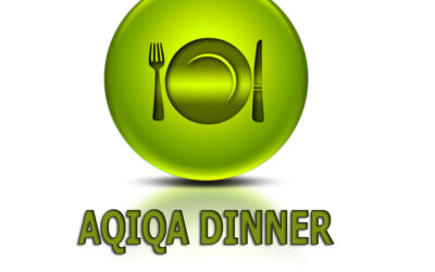 Aqiqa & Farewell Dinner