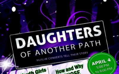 Daughters Of Another Path
