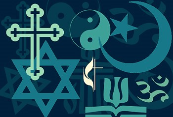 Boca Interfaith Clergy, Being Muslim In America, Thu. Nov. 3rd, 7:30pm, Boca Raton