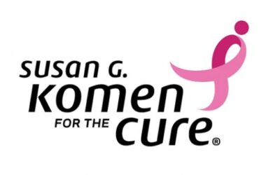 Susan Komen Breast Cancer Walk Sat Jan 28 WBP