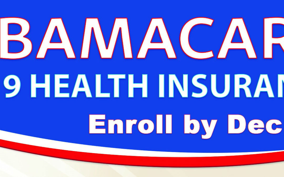 2019 Health Insurance Assistance