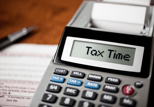 Free Individual Tax e-filing