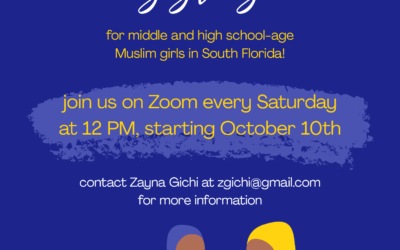 Quloob Sisters Youth Group