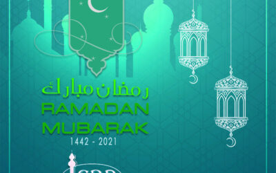 Ramadan 2021 Announcements