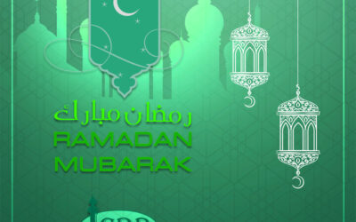 Ramadan 2022 Announcements