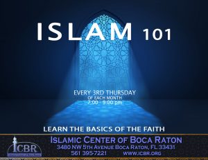 Islam 101