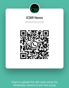 ICBR News Messaging Group